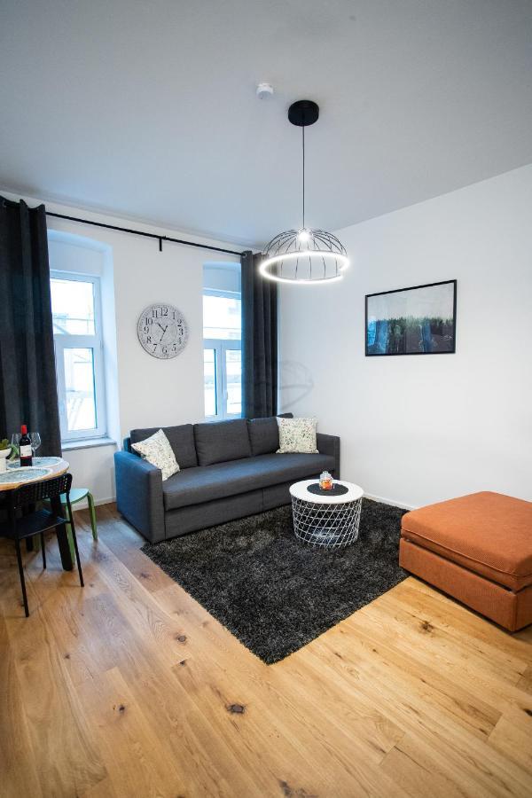 Stilvolles Apartment Vienna Exterior photo